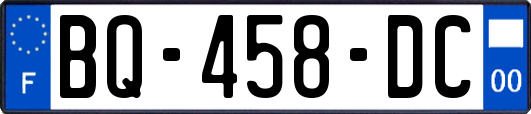 BQ-458-DC