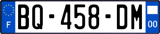 BQ-458-DM