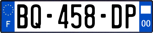 BQ-458-DP