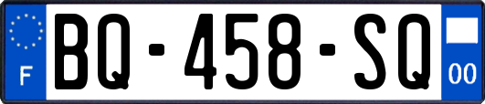 BQ-458-SQ
