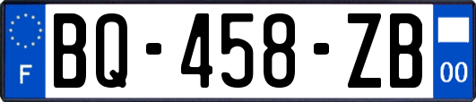 BQ-458-ZB