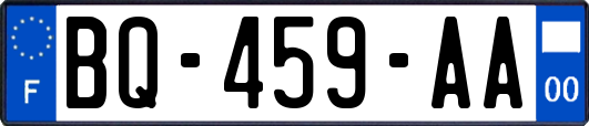 BQ-459-AA