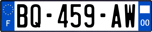 BQ-459-AW