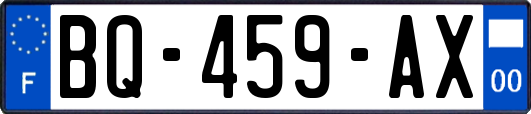 BQ-459-AX