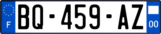 BQ-459-AZ