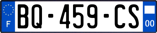 BQ-459-CS