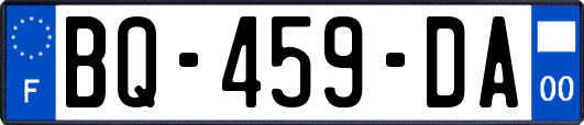 BQ-459-DA