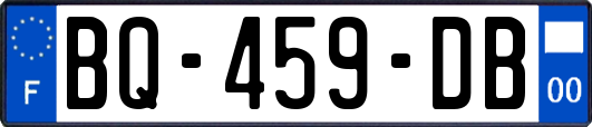 BQ-459-DB