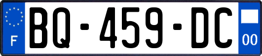 BQ-459-DC