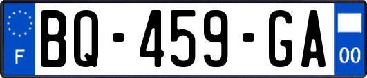 BQ-459-GA