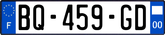 BQ-459-GD