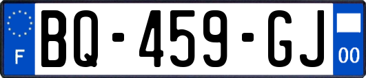 BQ-459-GJ