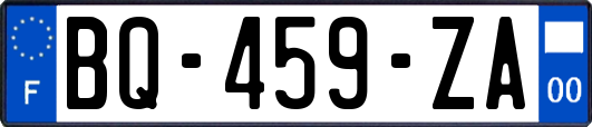 BQ-459-ZA