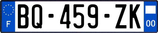 BQ-459-ZK