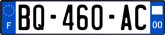 BQ-460-AC