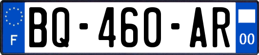 BQ-460-AR