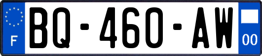 BQ-460-AW