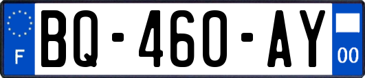 BQ-460-AY