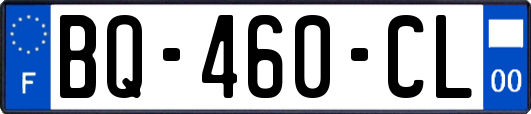 BQ-460-CL