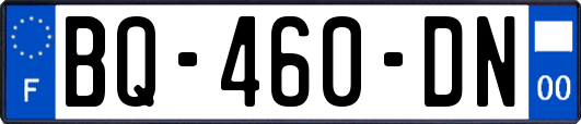 BQ-460-DN