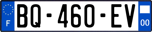 BQ-460-EV