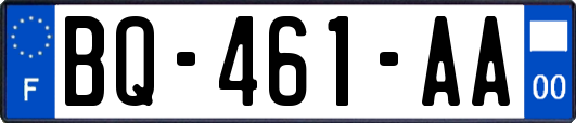 BQ-461-AA