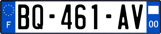 BQ-461-AV