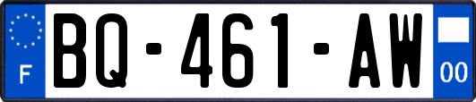 BQ-461-AW