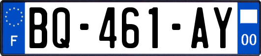 BQ-461-AY