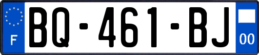 BQ-461-BJ