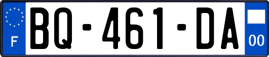 BQ-461-DA