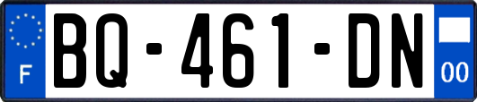 BQ-461-DN