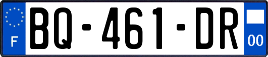 BQ-461-DR