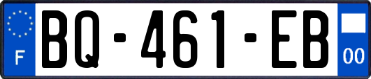 BQ-461-EB