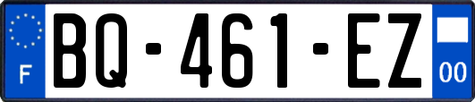 BQ-461-EZ