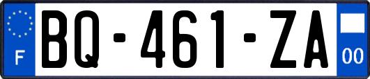 BQ-461-ZA