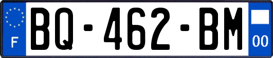 BQ-462-BM