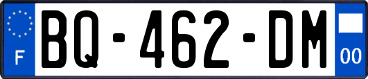 BQ-462-DM