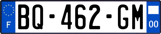 BQ-462-GM