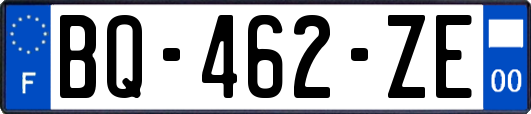 BQ-462-ZE