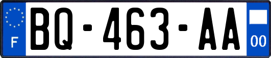 BQ-463-AA