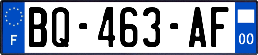 BQ-463-AF