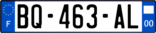 BQ-463-AL