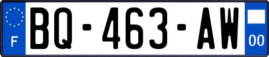 BQ-463-AW