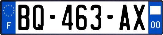 BQ-463-AX