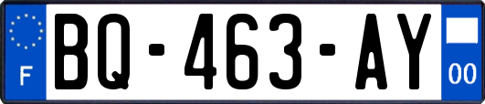 BQ-463-AY