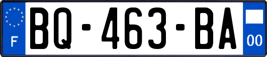 BQ-463-BA