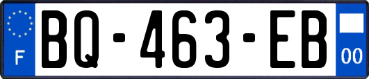 BQ-463-EB