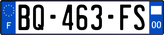 BQ-463-FS