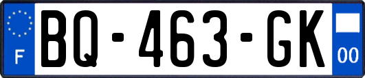 BQ-463-GK